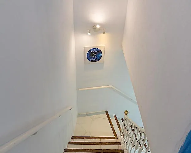 Citycenter B Terrace Апартаменты